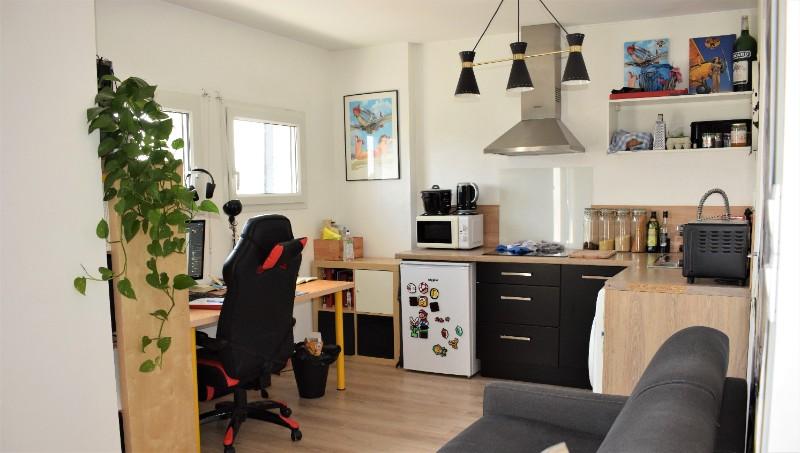 STUDIO NANTES CENTRE RD PT DE PARIS 24M² STUDIO NANTES CENTRE RD PT DE PARIS 24M²
