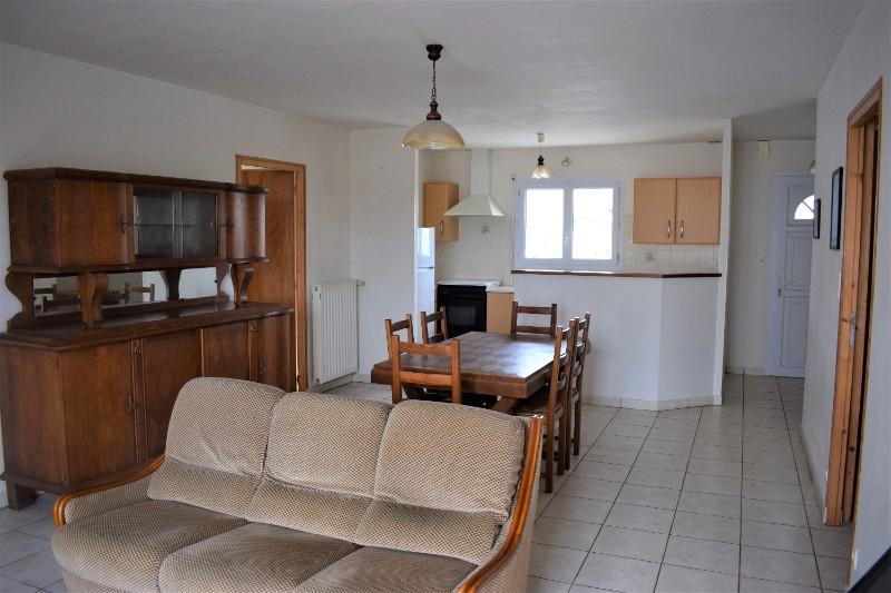 MAISON RECENTE CENTRE LA HAYE-FOUASSIERE 103M² PLAIN PIEDS MAISON RECENTE CENTRE LA HAYE-FOUASSIERE 103M² PLAIN PIEDS