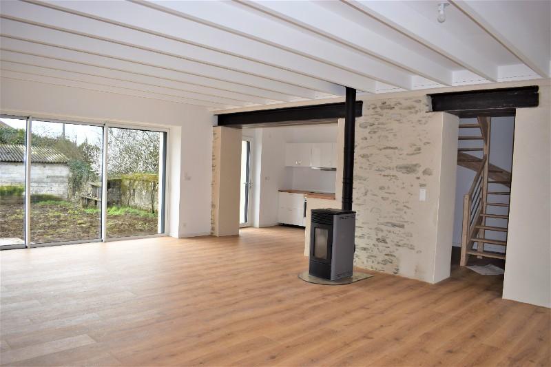 MAISON DE CHARME SAINT FIACRE 140M² MAISON DE CHARME SAINT FIACRE 140M²