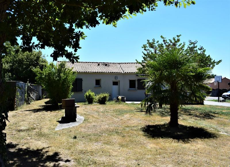 MAISON DE PLAIN PIED 105M² PROCHE GESNESTON MAISON DE PLAIN PIED 105M² PROCHE GESNESTON