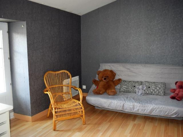 MAISON DE CHARNE CENTRE CHATEAU-THEBAUD