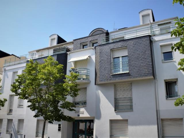 STUDIO NANTES CENTRE  RD PT DE PARIS 24M²