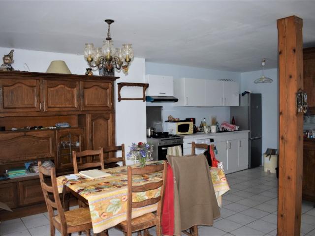 MAISON BORD DE SEVRE VERTOU QUARTIER LE CHENE 115M²