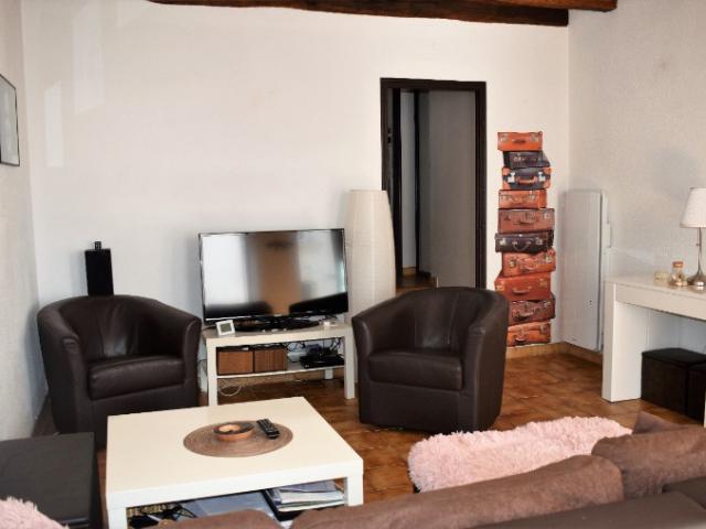 MAISON DE CHARNE CENTRE CHATEAU-THEBAUD