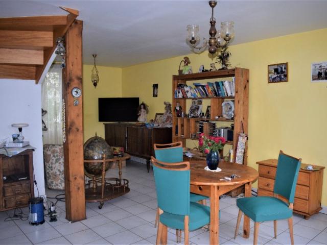 MAISON BORD DE SEVRE VERTOU QUARTIER LE CHENE 115M²